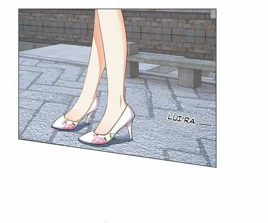 Thiếu Soái Của Tôi Chính Là Manh Như Vậy Chapter 16 trang 2