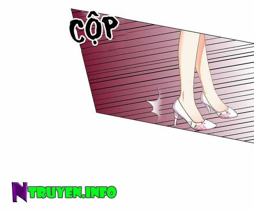 Thiếu Soái Của Tôi Chính Là Manh Như Vậy Chapter 16 trang 3