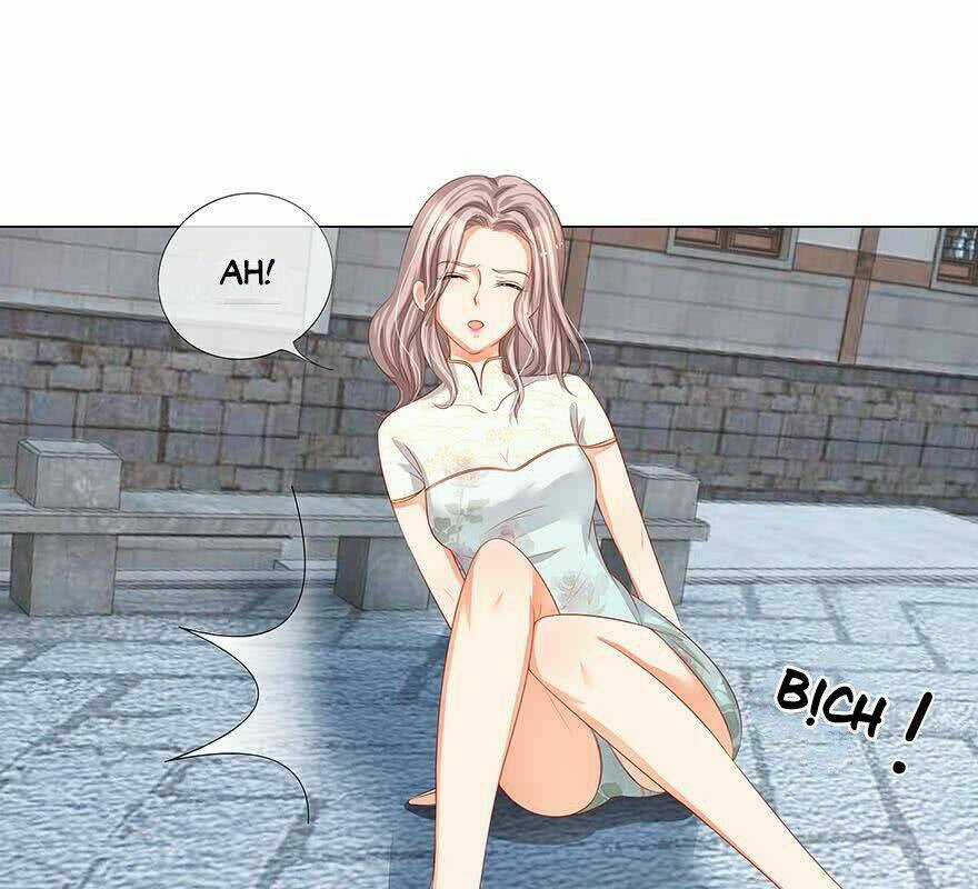 Thiếu Soái Của Tôi Chính Là Manh Như Vậy Chapter 16 trang 4