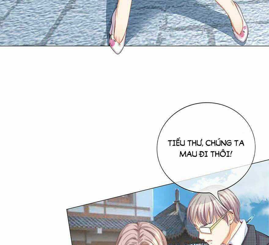 Thiếu Soái Của Tôi Chính Là Manh Như Vậy Chapter 16 trang 5