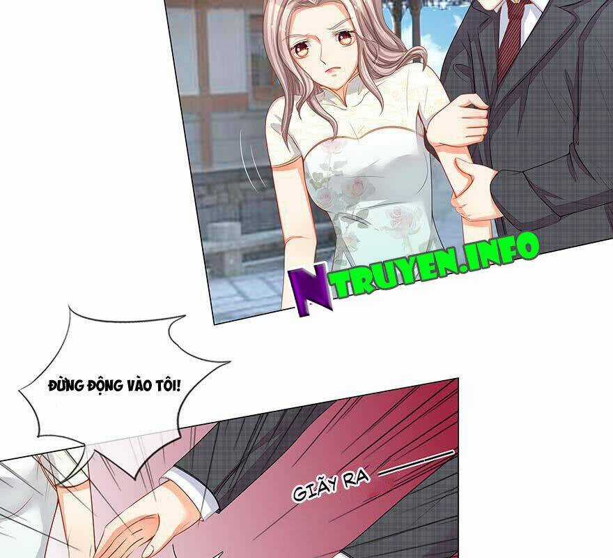 Thiếu Soái Của Tôi Chính Là Manh Như Vậy Chapter 16 trang 6