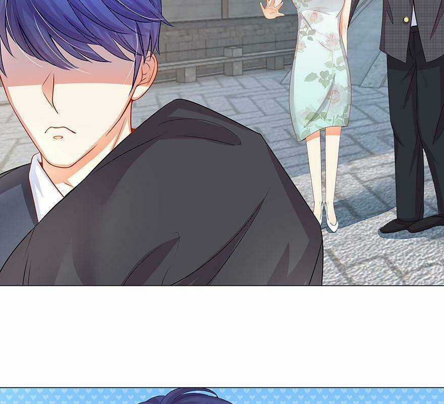 Thiếu Soái Của Tôi Chính Là Manh Như Vậy Chapter 16 trang 8