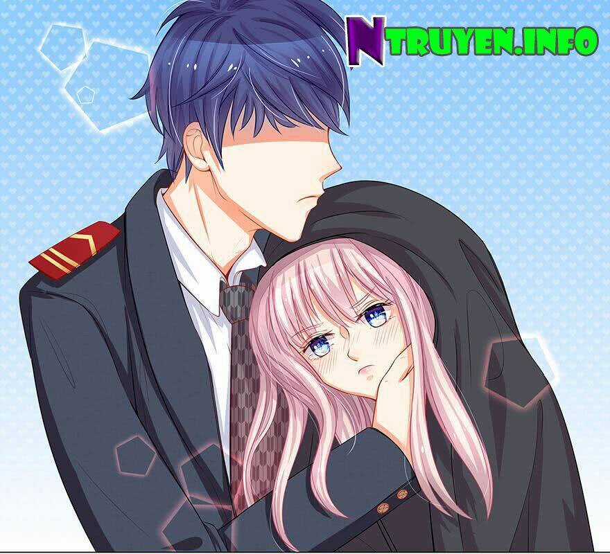 Thiếu Soái Của Tôi Chính Là Manh Như Vậy Chapter 16 trang 9