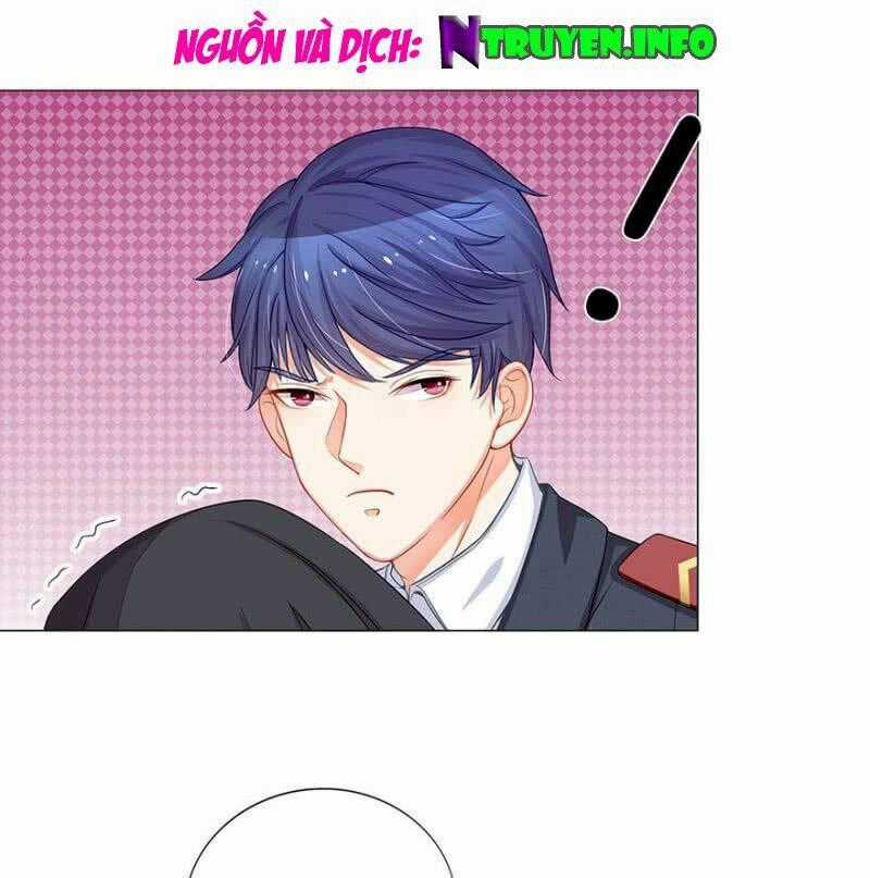 Thiếu Soái Của Tôi Chính Là Manh Như Vậy Chapter 17 trang 0