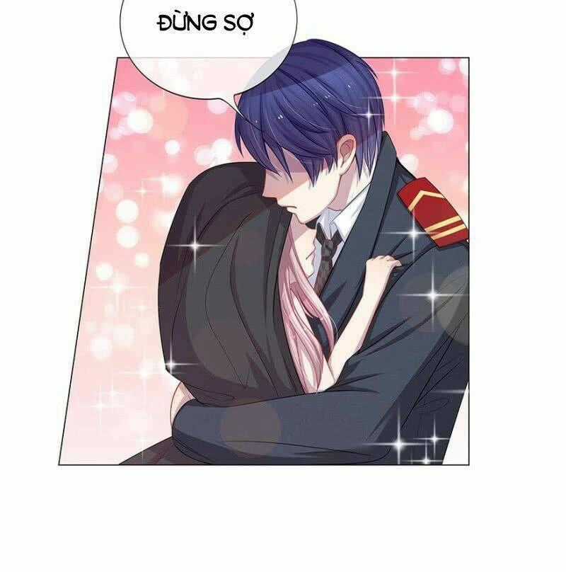 Thiếu Soái Của Tôi Chính Là Manh Như Vậy Chapter 17 trang 1