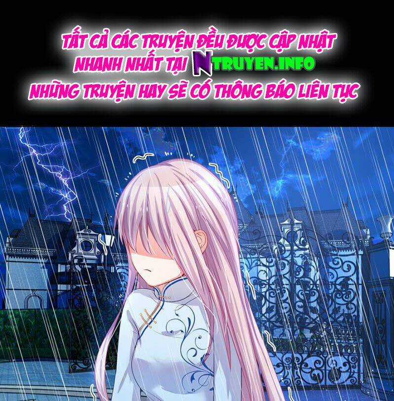 Thiếu Soái Của Tôi Chính Là Manh Như Vậy Chapter 17 trang 16