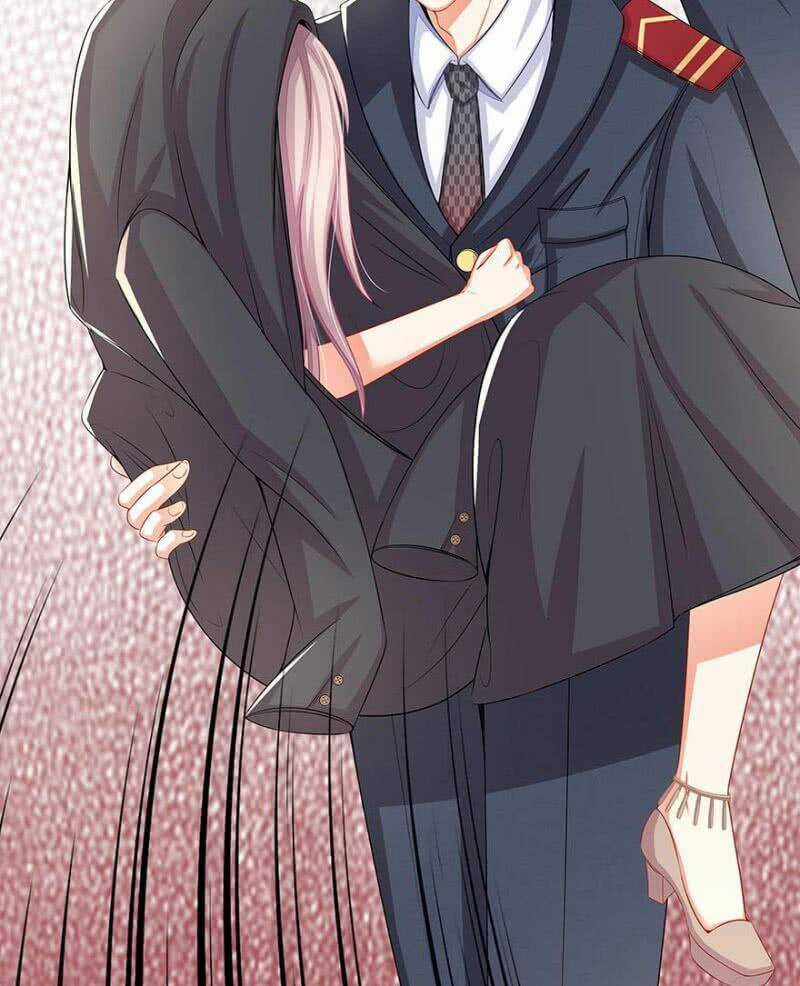 Thiếu Soái Của Tôi Chính Là Manh Như Vậy Chapter 17 trang 4