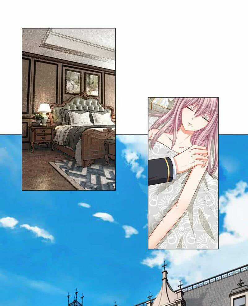 Thiếu Soái Của Tôi Chính Là Manh Như Vậy Chapter 17 trang 7