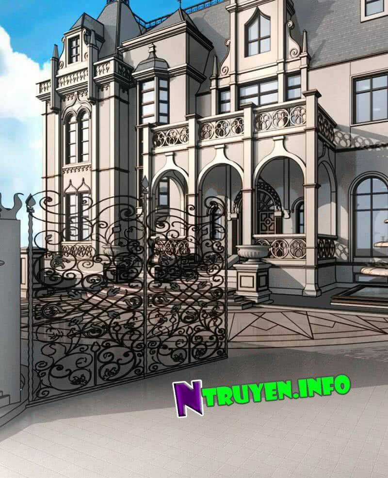 Thiếu Soái Của Tôi Chính Là Manh Như Vậy Chapter 17 trang 8