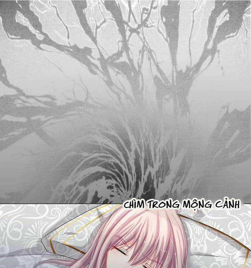 Thiếu Soái Của Tôi Chính Là Manh Như Vậy Chapter 17 trang 9