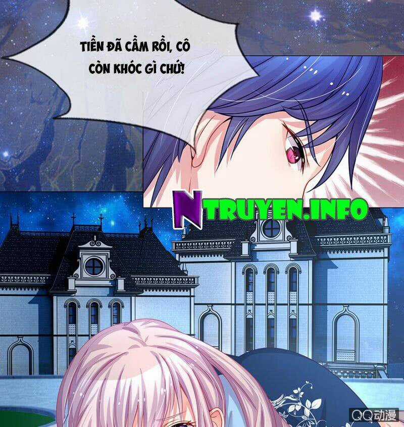 Thiếu Soái Của Tôi Chính Là Manh Như Vậy Chapter 18 trang 11