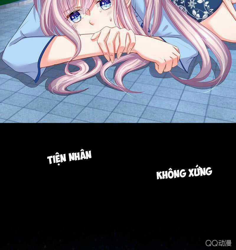 Thiếu Soái Của Tôi Chính Là Manh Như Vậy Chapter 18 trang 12