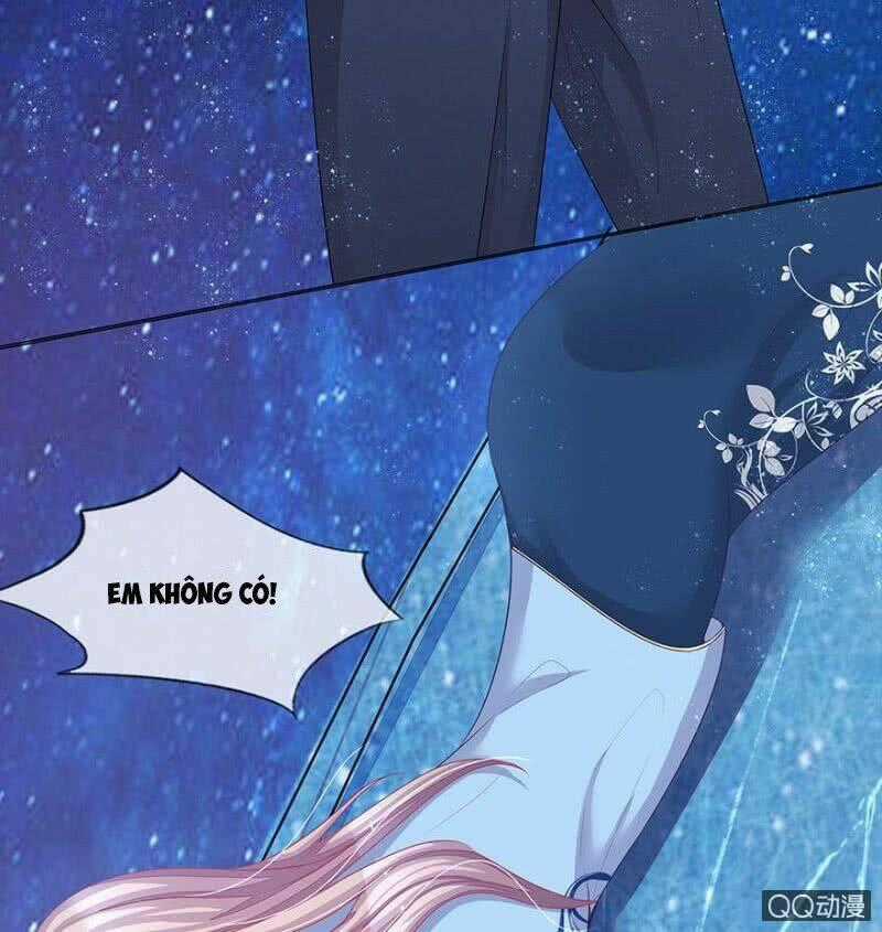 Thiếu Soái Của Tôi Chính Là Manh Như Vậy Chapter 18 trang 15