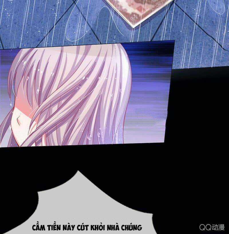 Thiếu Soái Của Tôi Chính Là Manh Như Vậy Chapter 18 trang 2