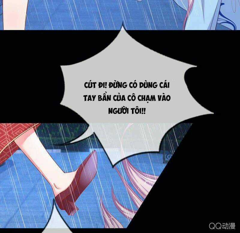 Thiếu Soái Của Tôi Chính Là Manh Như Vậy Chapter 18 trang 7