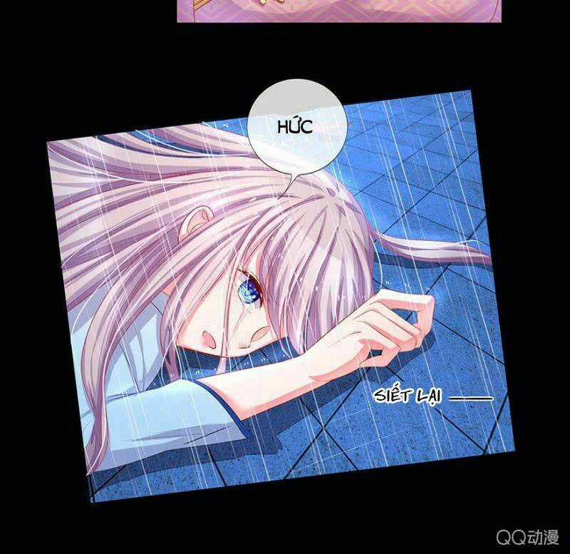 Thiếu Soái Của Tôi Chính Là Manh Như Vậy Chapter 18 trang 9