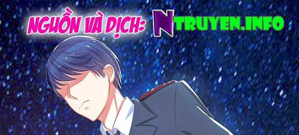 Thiếu Soái Của Tôi Chính Là Manh Như Vậy Chapter 19 trang 0