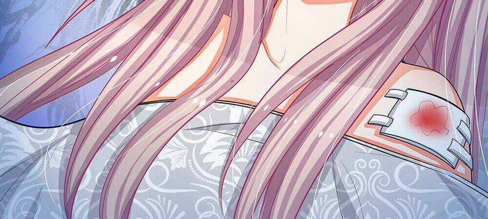 Thiếu Soái Của Tôi Chính Là Manh Như Vậy Chapter 19 trang 13