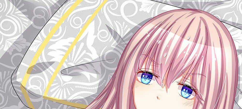 Thiếu Soái Của Tôi Chính Là Manh Như Vậy Chapter 19 trang 15