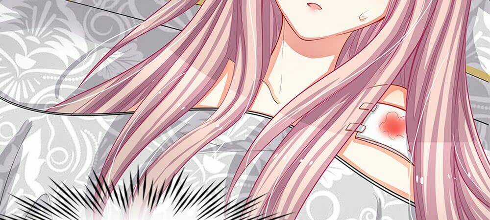 Thiếu Soái Của Tôi Chính Là Manh Như Vậy Chapter 19 trang 16