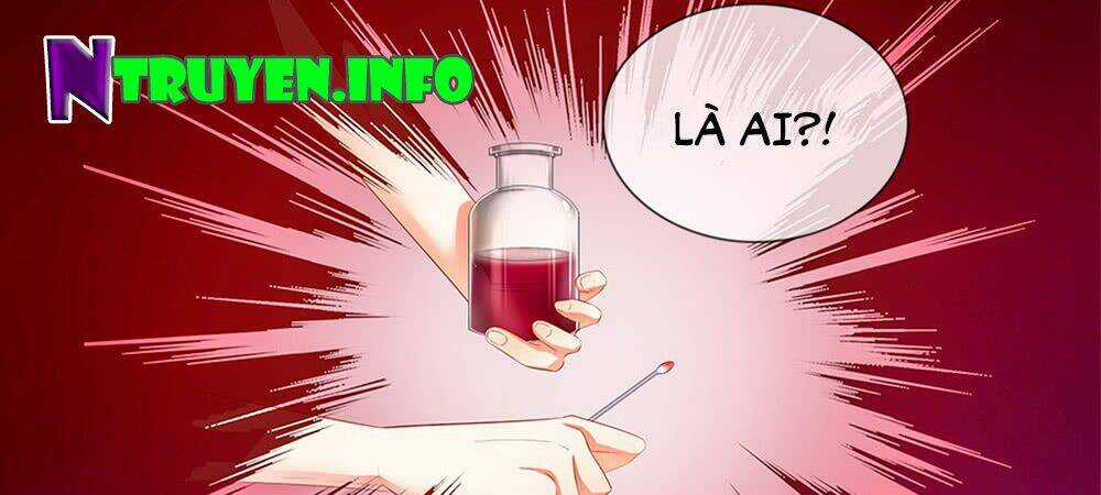 Thiếu Soái Của Tôi Chính Là Manh Như Vậy Chapter 19 trang 18