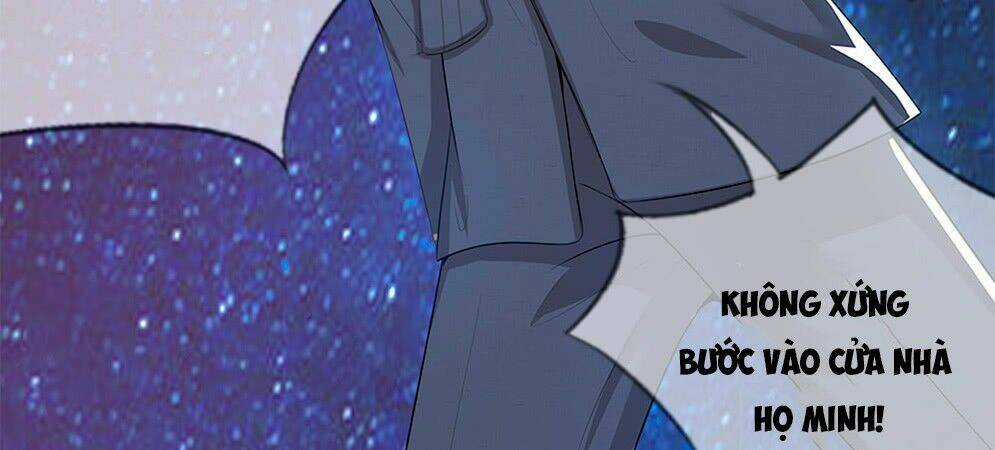 Thiếu Soái Của Tôi Chính Là Manh Như Vậy Chapter 19 trang 2