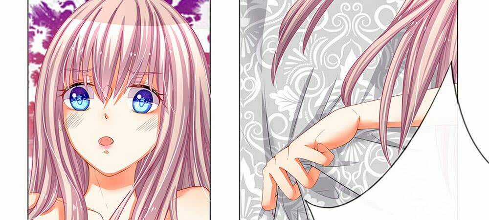 Thiếu Soái Của Tôi Chính Là Manh Như Vậy Chapter 19 trang 20