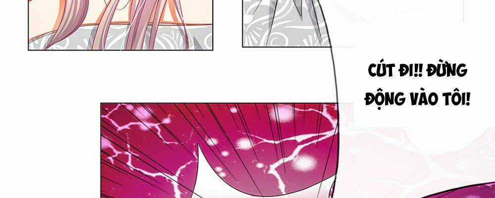 Thiếu Soái Của Tôi Chính Là Manh Như Vậy Chapter 19 trang 21