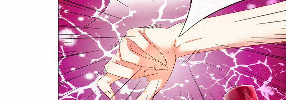 Thiếu Soái Của Tôi Chính Là Manh Như Vậy Chapter 19 trang 22