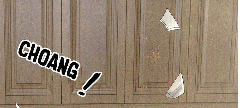 Thiếu Soái Của Tôi Chính Là Manh Như Vậy Chapter 19 trang 24