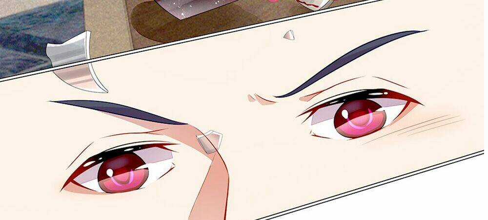 Thiếu Soái Của Tôi Chính Là Manh Như Vậy Chapter 19 trang 26