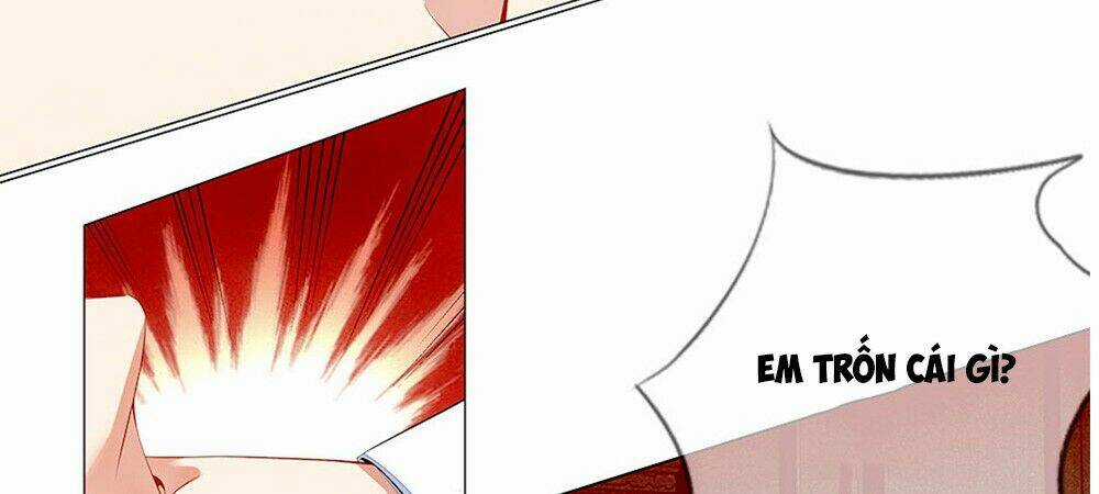 Thiếu Soái Của Tôi Chính Là Manh Như Vậy Chapter 19 trang 27