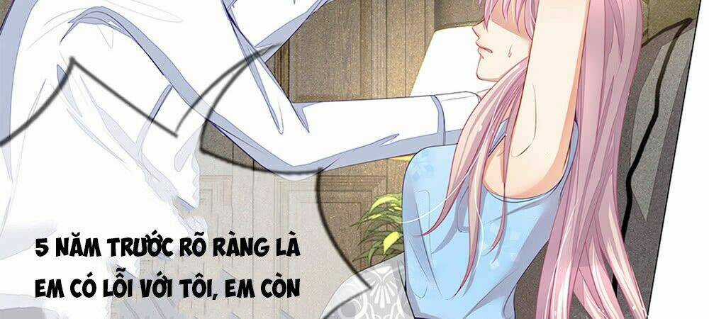 Thiếu Soái Của Tôi Chính Là Manh Như Vậy Chapter 19 trang 29