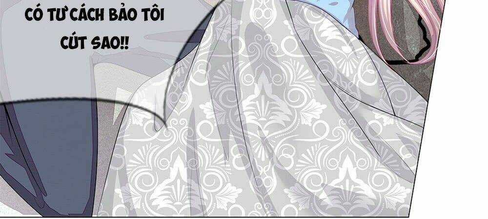 Thiếu Soái Của Tôi Chính Là Manh Như Vậy Chapter 19 trang 30