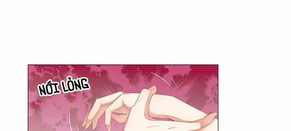 Thiếu Soái Của Tôi Chính Là Manh Như Vậy Chapter 19 trang 31