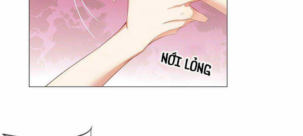 Thiếu Soái Của Tôi Chính Là Manh Như Vậy Chapter 19 trang 32