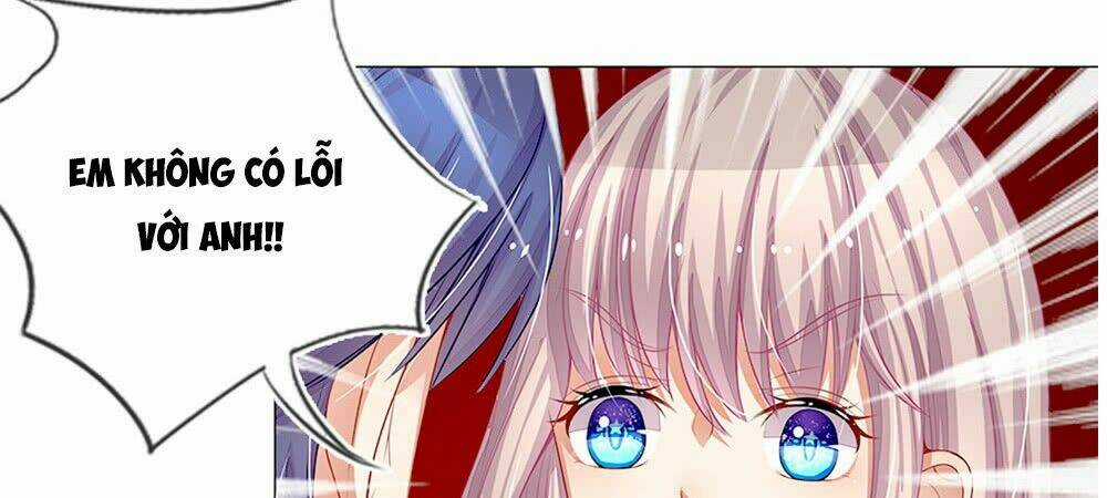 Thiếu Soái Của Tôi Chính Là Manh Như Vậy Chapter 19 trang 33