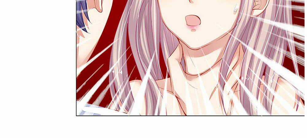 Thiếu Soái Của Tôi Chính Là Manh Như Vậy Chapter 19 trang 34