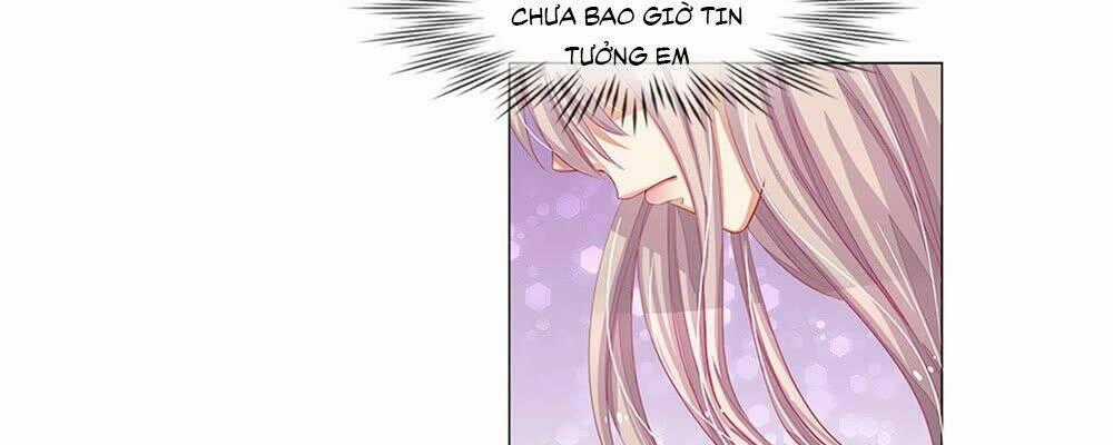 Thiếu Soái Của Tôi Chính Là Manh Như Vậy Chapter 19 trang 37