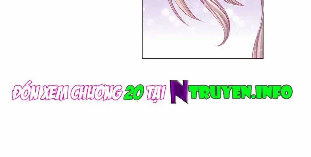 Thiếu Soái Của Tôi Chính Là Manh Như Vậy Chapter 19 trang 38