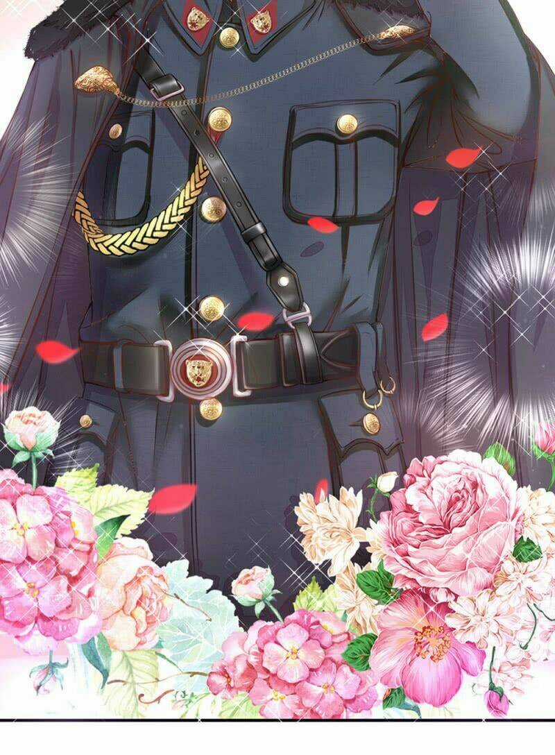 Thiếu Soái Của Tôi Chính Là Manh Như Vậy Chapter 2 trang 5