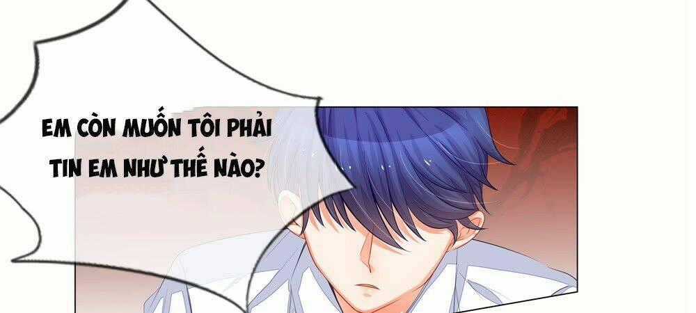 Thiếu Soái Của Tôi Chính Là Manh Như Vậy Chapter 20 trang 1