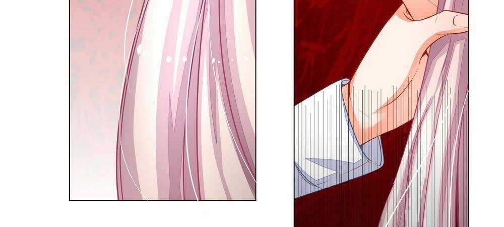 Thiếu Soái Của Tôi Chính Là Manh Như Vậy Chapter 20 trang 10