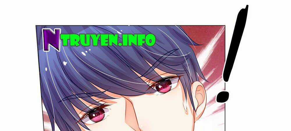 Thiếu Soái Của Tôi Chính Là Manh Như Vậy Chapter 20 trang 14