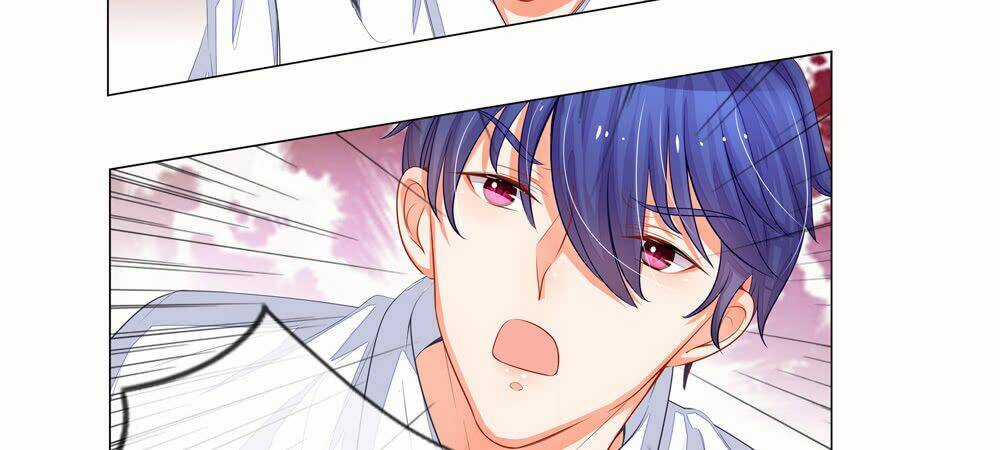 Thiếu Soái Của Tôi Chính Là Manh Như Vậy Chapter 20 trang 2