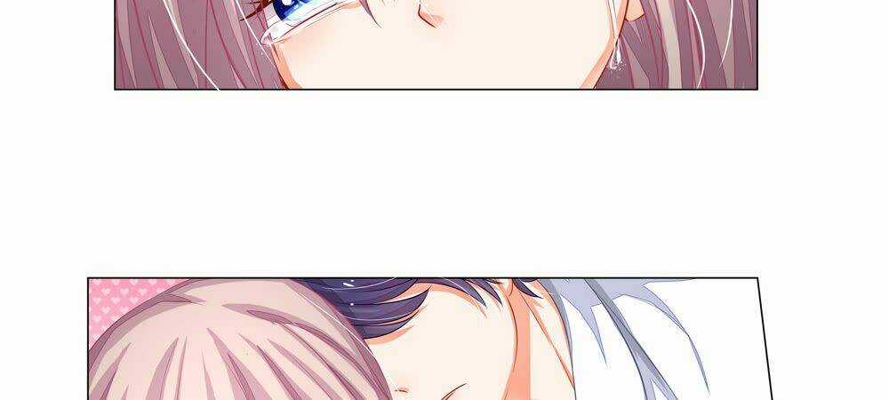 Thiếu Soái Của Tôi Chính Là Manh Như Vậy Chapter 20 trang 21