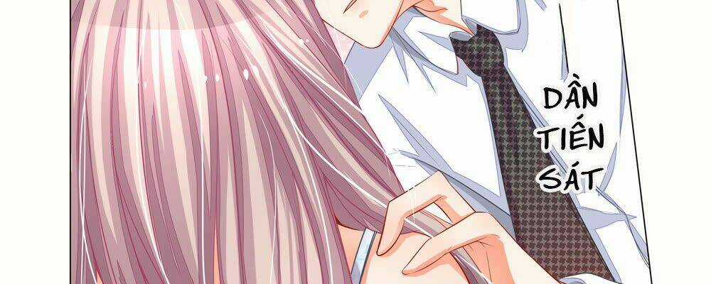 Thiếu Soái Của Tôi Chính Là Manh Như Vậy Chapter 20 trang 22