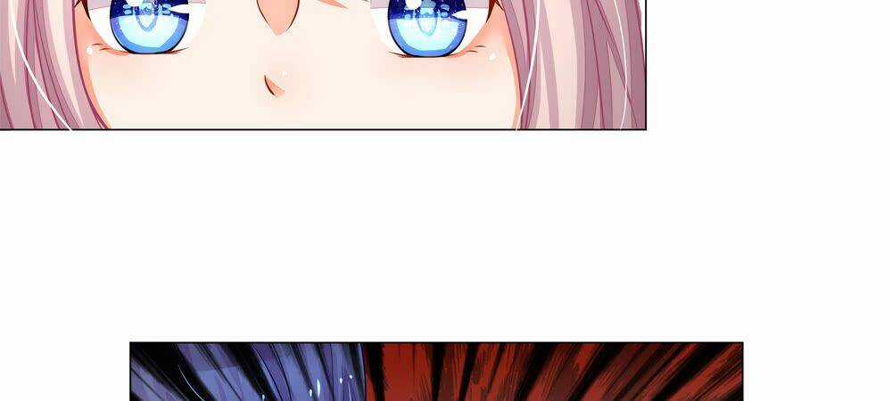 Thiếu Soái Của Tôi Chính Là Manh Như Vậy Chapter 20 trang 27