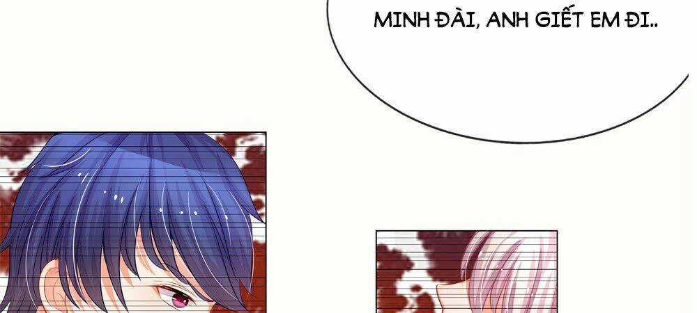 Thiếu Soái Của Tôi Chính Là Manh Như Vậy Chapter 20 trang 5