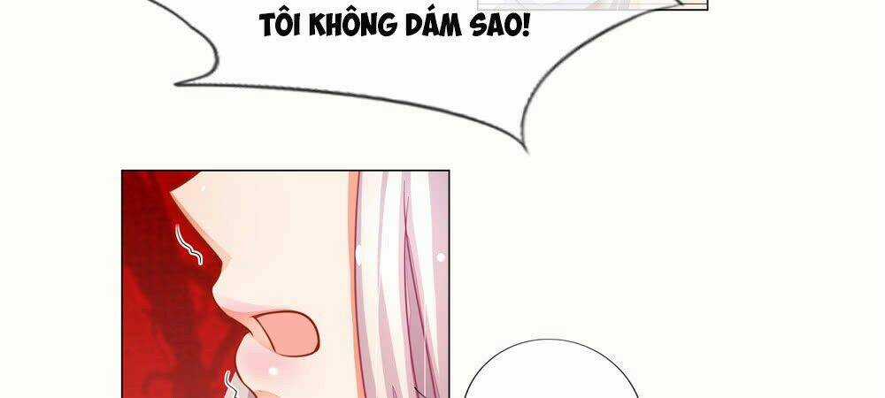 Thiếu Soái Của Tôi Chính Là Manh Như Vậy Chapter 20 trang 7